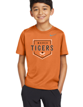Nike T-Shirt Orange - Adult & Youth