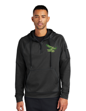 Nike Thermafit 1/4 Zip - Embroidered