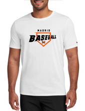 Nike T-Shirt White - Adult & Youth