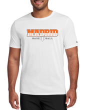 Nike T-Shirt White - Adult & Youth
