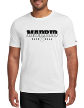 Nike T-Shirt White - Adult & Youth