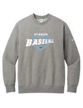 Nike Club Crew Gray - Adult