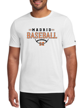 Nike T-Shirt White - Adult & Youth