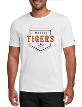 Nike T-Shirt White - Adult & Youth
