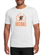 Nike T-Shirt White - Adult & Youth