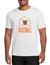 Nike T-Shirt White - Adult & Youth
