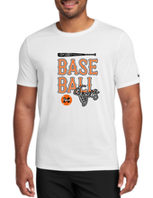 Nike T-Shirt White - Adult & Youth