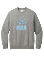 Nike Club Crew Gray - Adult