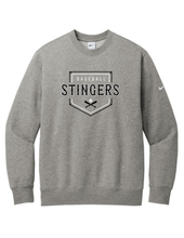 Nike Club Crew Gray - Adult