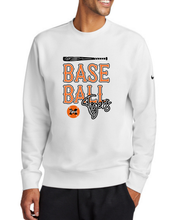Nike Club Crew White - Adult