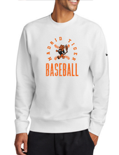 Nike Club Crew White - Adult