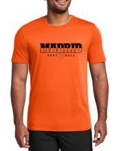 Nike T-Shirt Orange - Adult & Youth