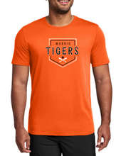 Nike T-Shirt Orange - Adult & Youth