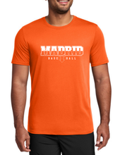 Nike T-Shirt Orange - Adult & Youth