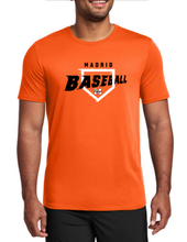 Nike T-Shirt Orange - Adult & Youth