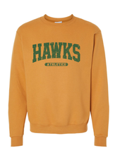 Champion Unisex Crew - Gold Glint