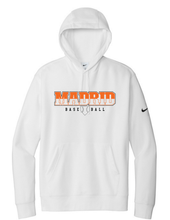Nike Hoodie White - Adult