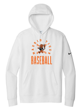 Nike Hoodie White - Adult