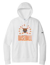 Nike Hoodie White - Adult