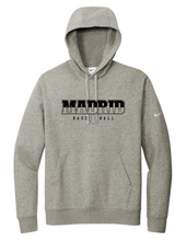 Nike Hoodie Gray - Adult