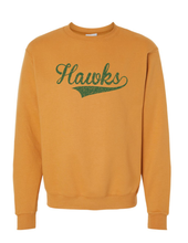 Champion Unisex Crew - Gold Glint
