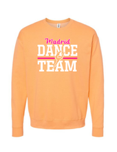 Tultex - Unisex Sweatshirt Cantaloupe