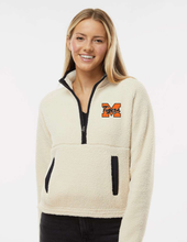 Everest Half-Zip - Embroidered