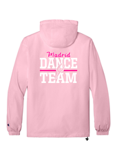 Champion Anorak Jacket - Pink (Personalized)