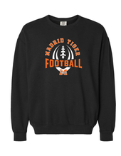 Comfort Colors - Lightweight Crew Black