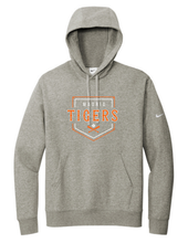 Nike Hoodie Gray - Adult