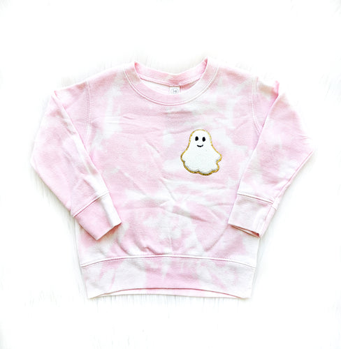 Ghost Sweatshirts