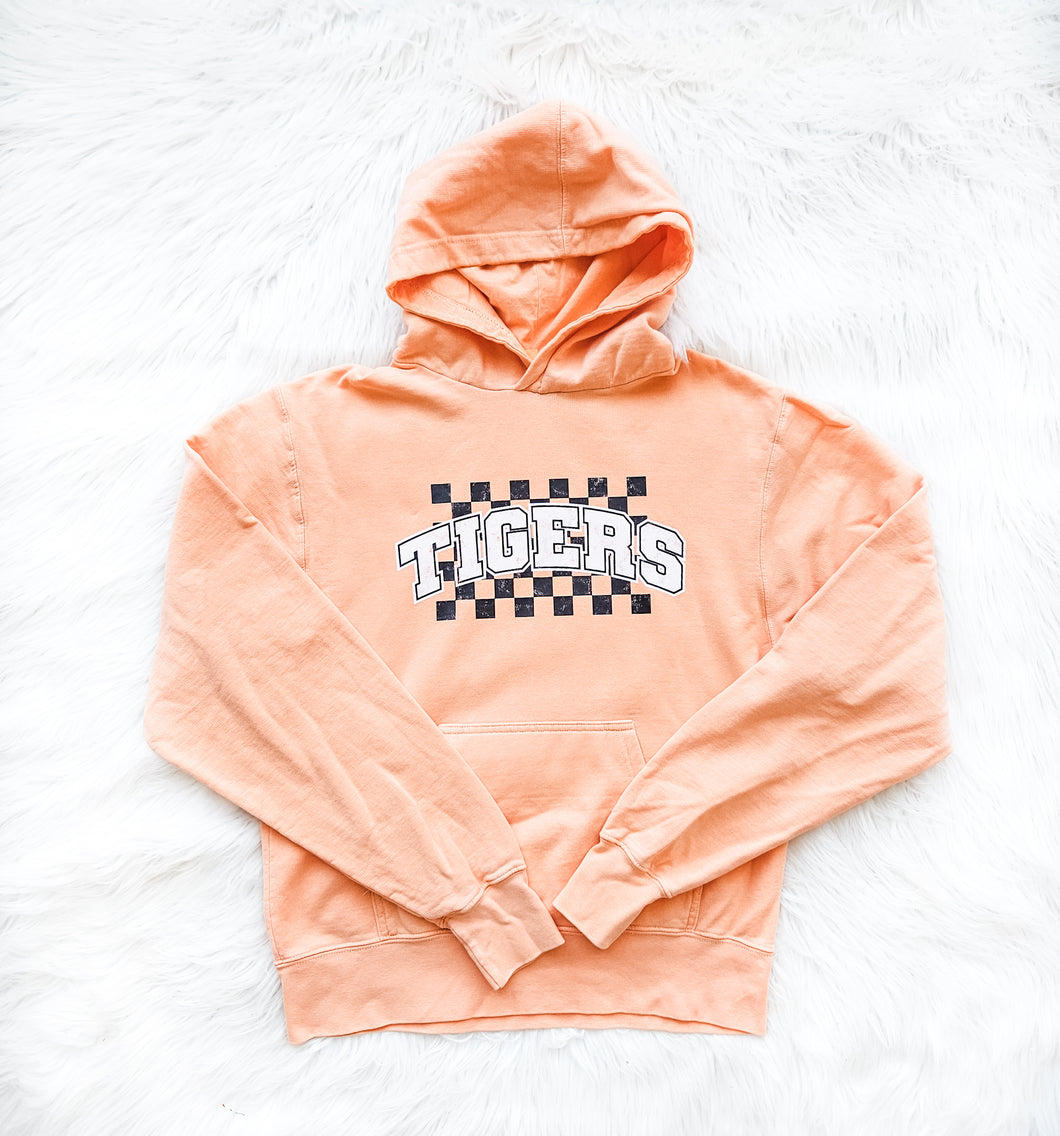 Bright Tigers Hoodie