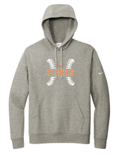 Nike Hoodie Gray - Adult