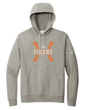 Nike Hoodie Gray - Adult
