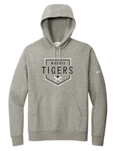 Nike Hoodie Gray - Adult
