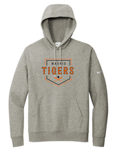 Nike Hoodie Gray - Adult