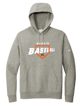 Nike Hoodie Gray - Adult
