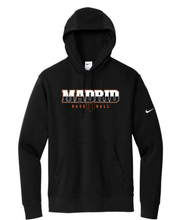 Nike Hoodie Black - Adult