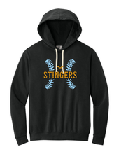 Comfort Colors Hoodie Black - Adult