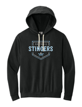 Comfort Colors Hoodie Black - Adult
