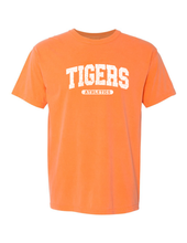 Comfort Colors - Unisex Heavyweight T-Shirt Melon (Adult & Youth)