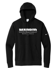 Nike Hoodie Black - Adult