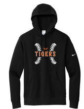 Nike Hoodie Black - Adult