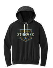 Comfort Colors Hoodie Black - Adult