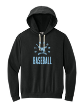 Comfort Colors Hoodie Black - Adult