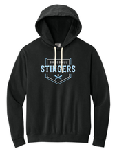 Comfort Colors Hoodie Black - Adult