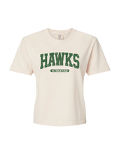 Comfort Colors Boxy Tee - Ivory