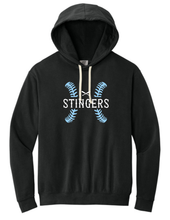 Comfort Colors Hoodie Black - Adult