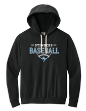 Comfort Colors Hoodie Black - Adult