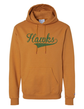 Champion Unisex Hoodie - Gold Glint
